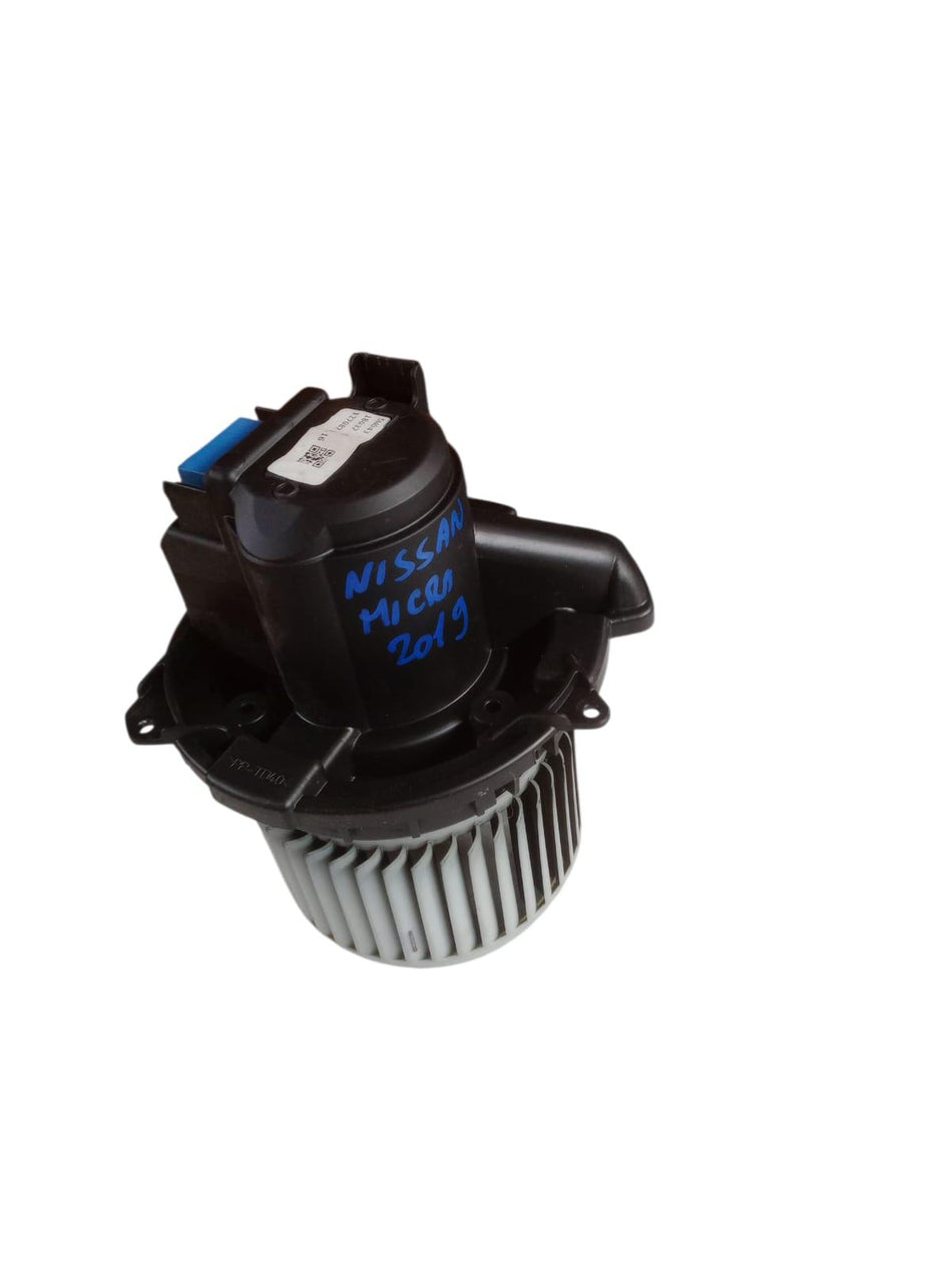 Ventola riscaldamento NISSAN Micra Serie (K14) (17>)
