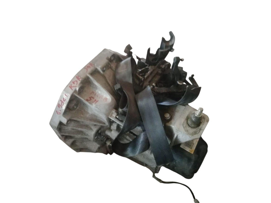 Cambio Manuale Completo NISSAN Micra Serie (K14) (17>)