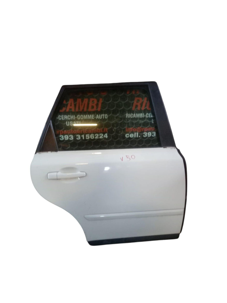 Portiera Posteriore Destra VOLVO V50 2° Serie