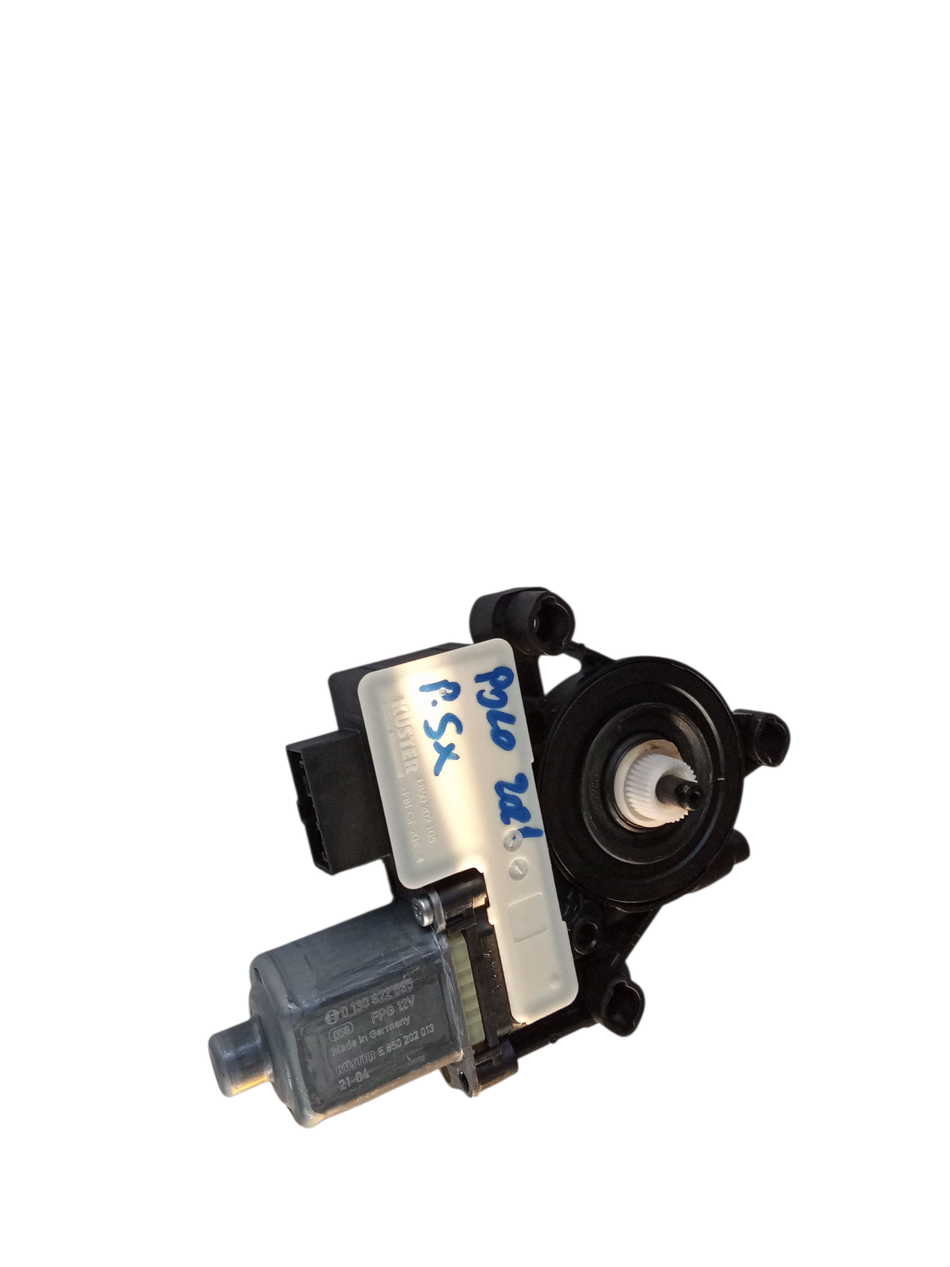 Motorino Alzavetro Posteriore Sinistro VOLKSWAGEN Polo 6° Serie