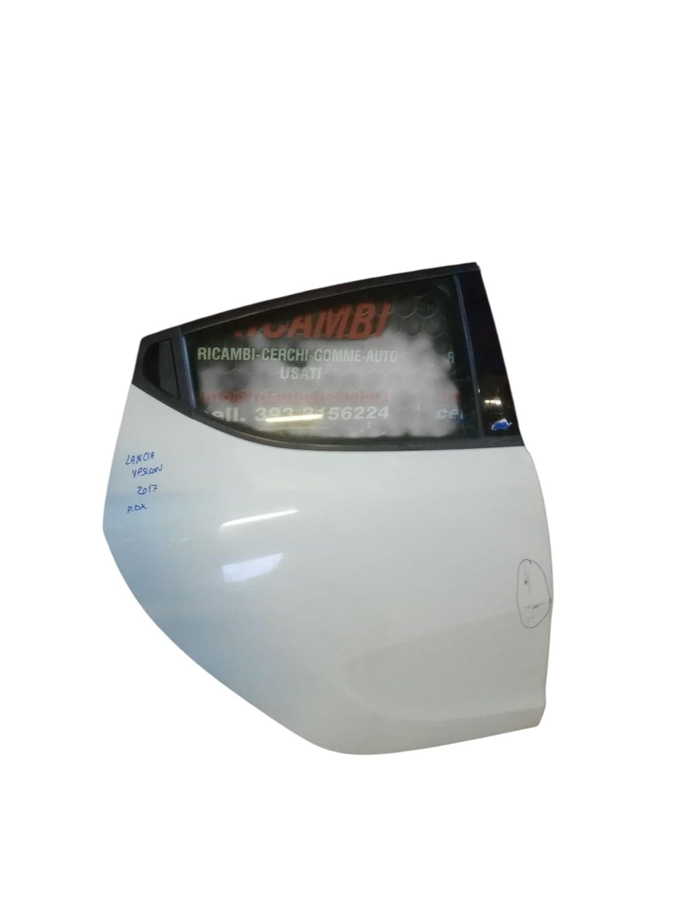 Portiera Posteriore Destra LANCIA Ypsilon 4° Serie