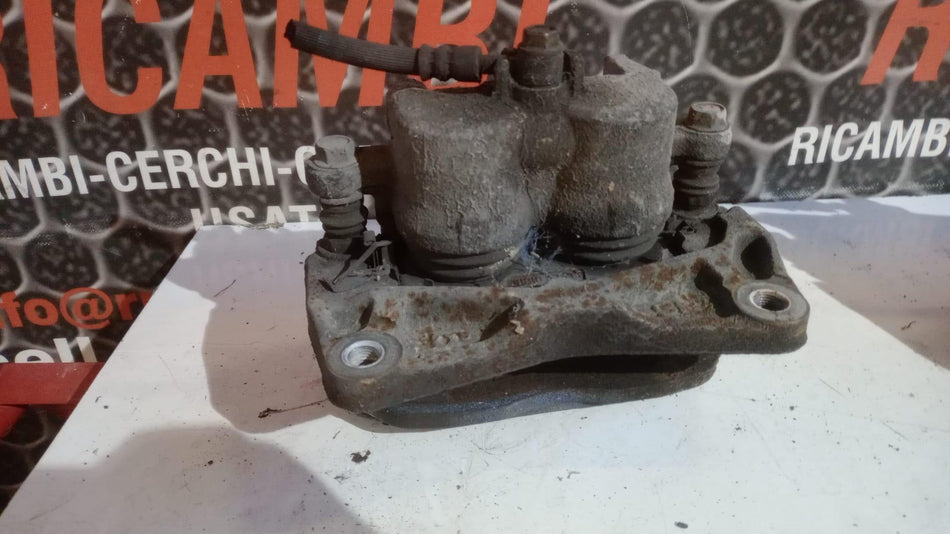 Pinza Freno Anteriore Sinistra SUBARU BRZ Coupé