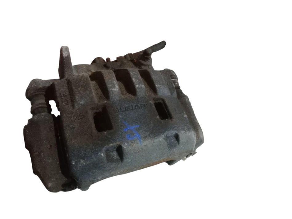 Pinza Freno Anteriore Sinistra SUBARU BRZ Coupé