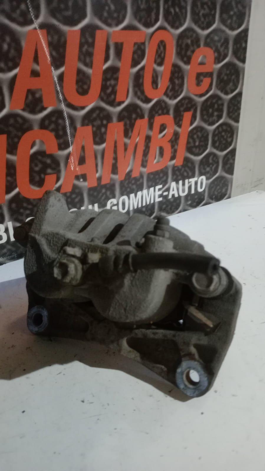 Pinza Freno anteriore Destra SUBARU BRZ Coupé