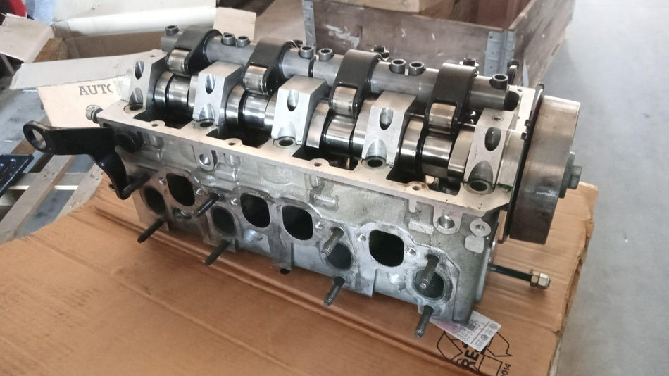 Testata AUDI A3 Serie (8P1) (03>05)