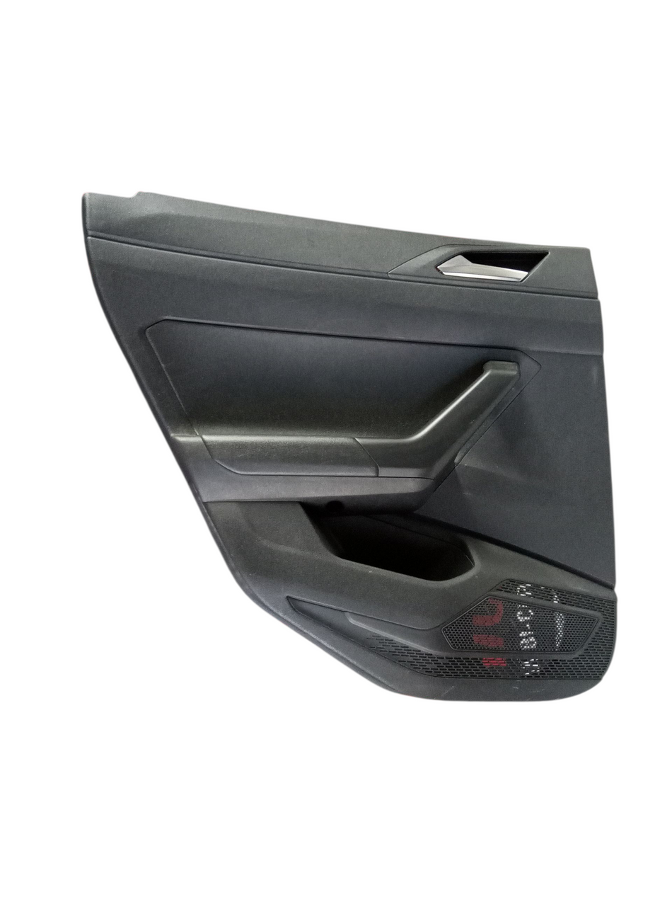 Pannello Posteriore Sinistro VOLKSWAGEN Polo 6° Serie