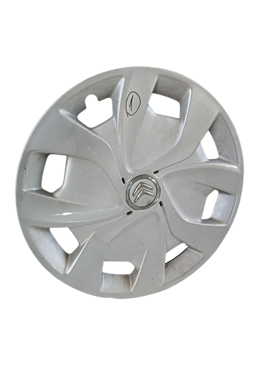 Copricerchio CITROEN C3 Serie (09>15)