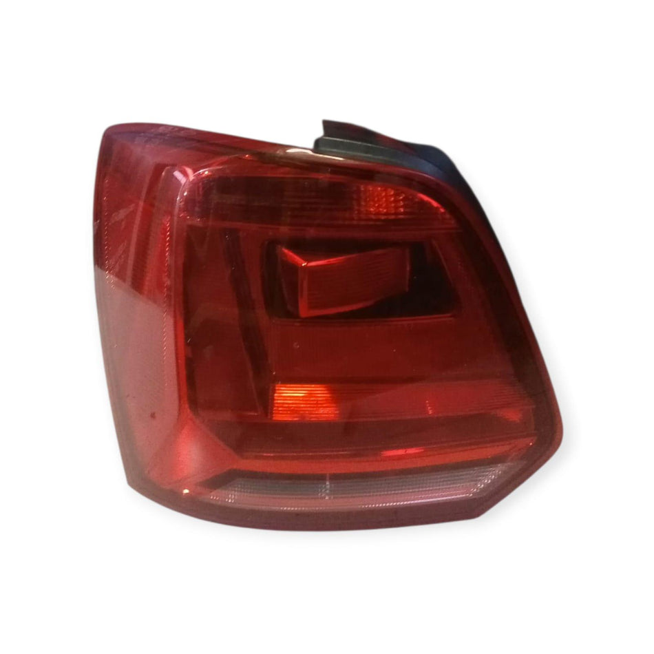 Stop fanale Posteriore Sinistro VOLKSWAGEN Polo 5° Serie