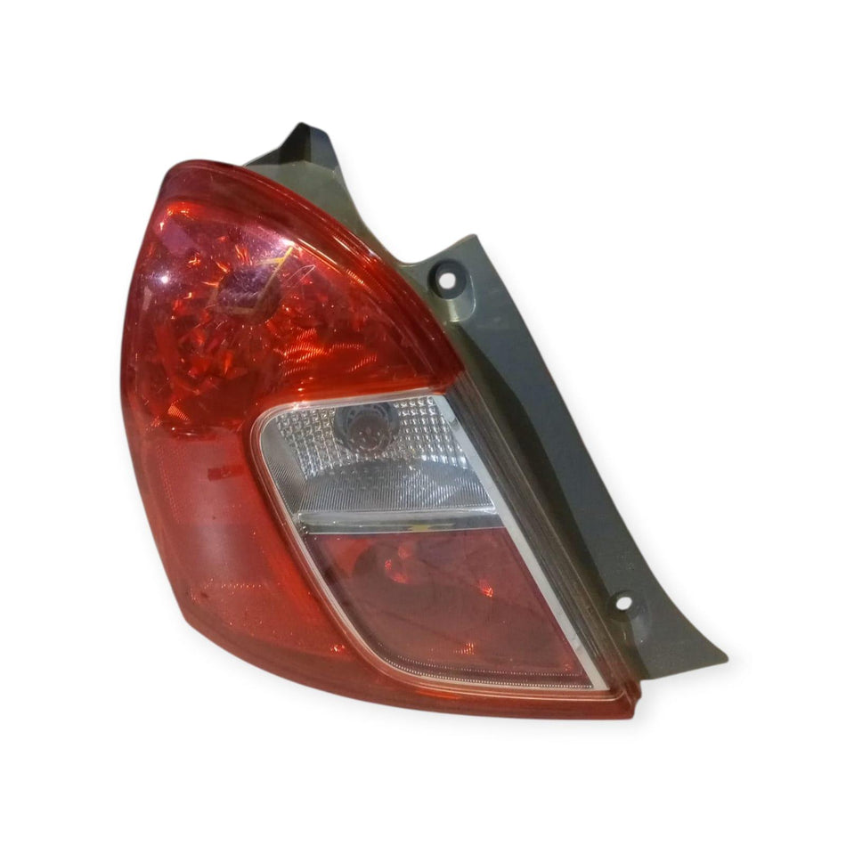 Stop fanale Posteriore Sinistro SUZUKI Celerio Serie