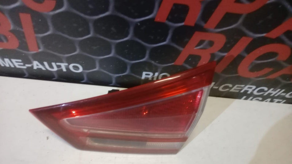 Stop fanale posteriore Destro FORD B - Max Berlina