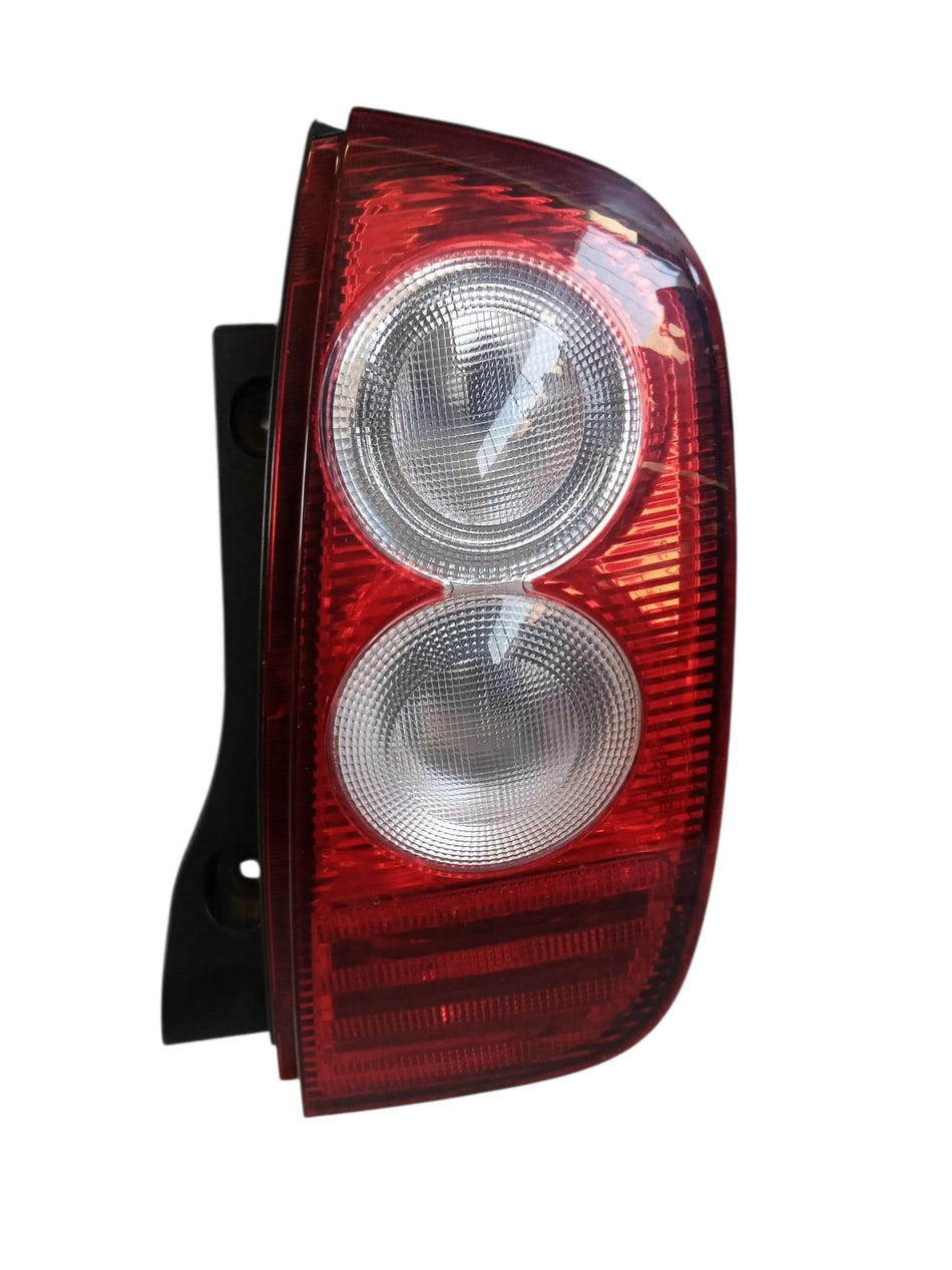 Portalampada stop DX NISSAN Micra 5° Serie