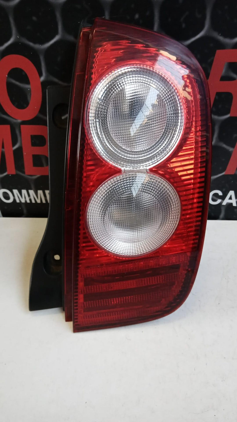 Portalampada stop DX NISSAN Micra 5° Serie