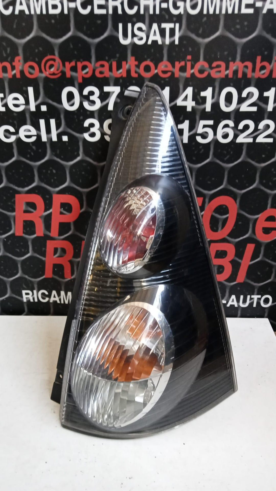 Stop fanale posteriore Destro CITROEN C1 1° Serie