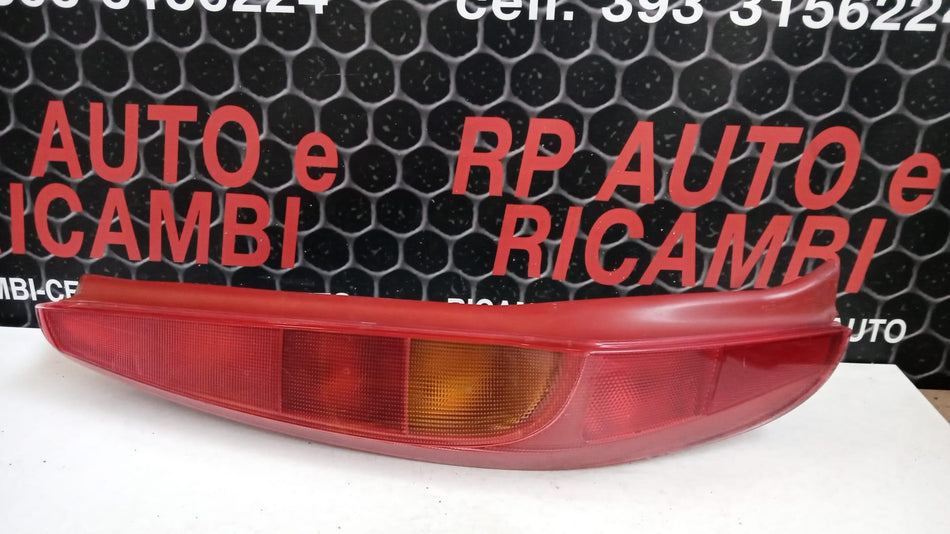 Stop fanale Posteriore Sinistro FIAT Grande Punto 3° Serie