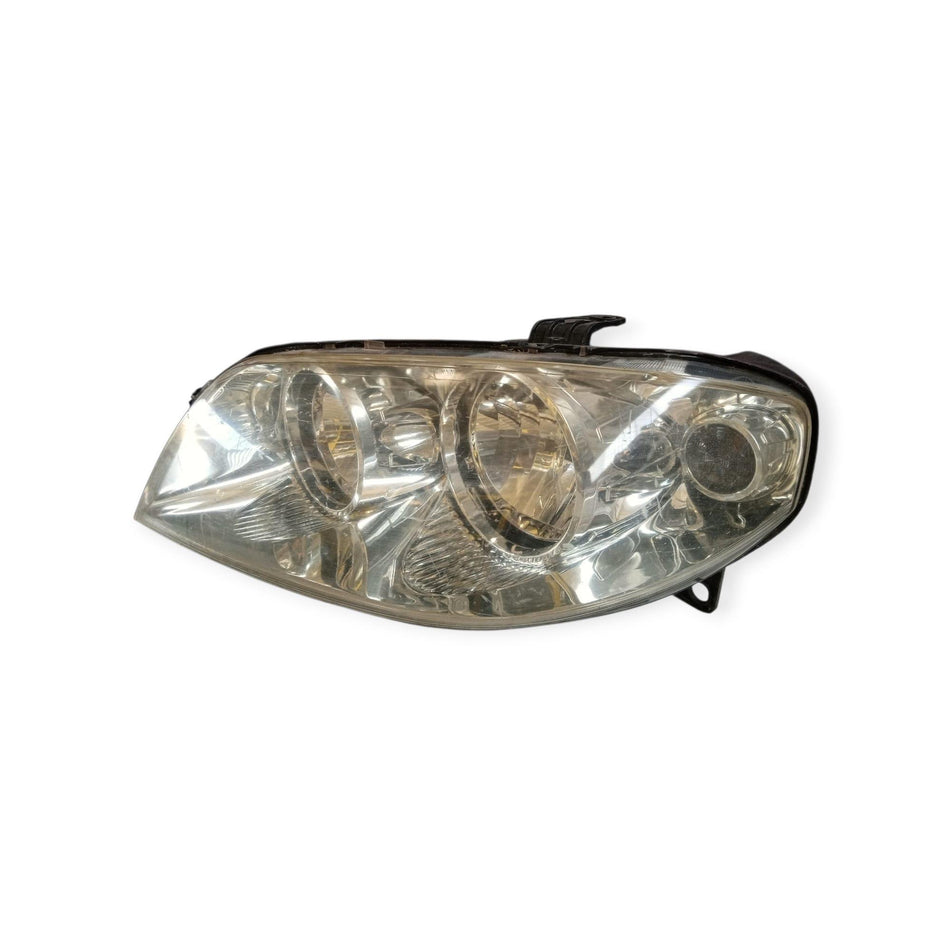 Faro Anteriore Sinistro FIAT Punto Berlina 5P 3° Serie