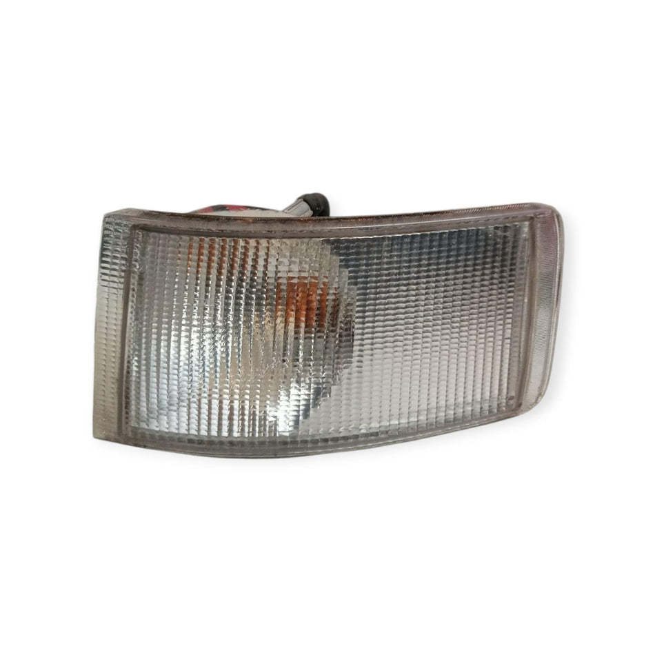 Freccia fanalino ant sx FIAT Ducato 3° Serie