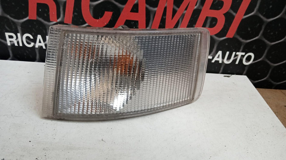 Freccia fanalino ant sx FIAT Ducato 3° Serie
