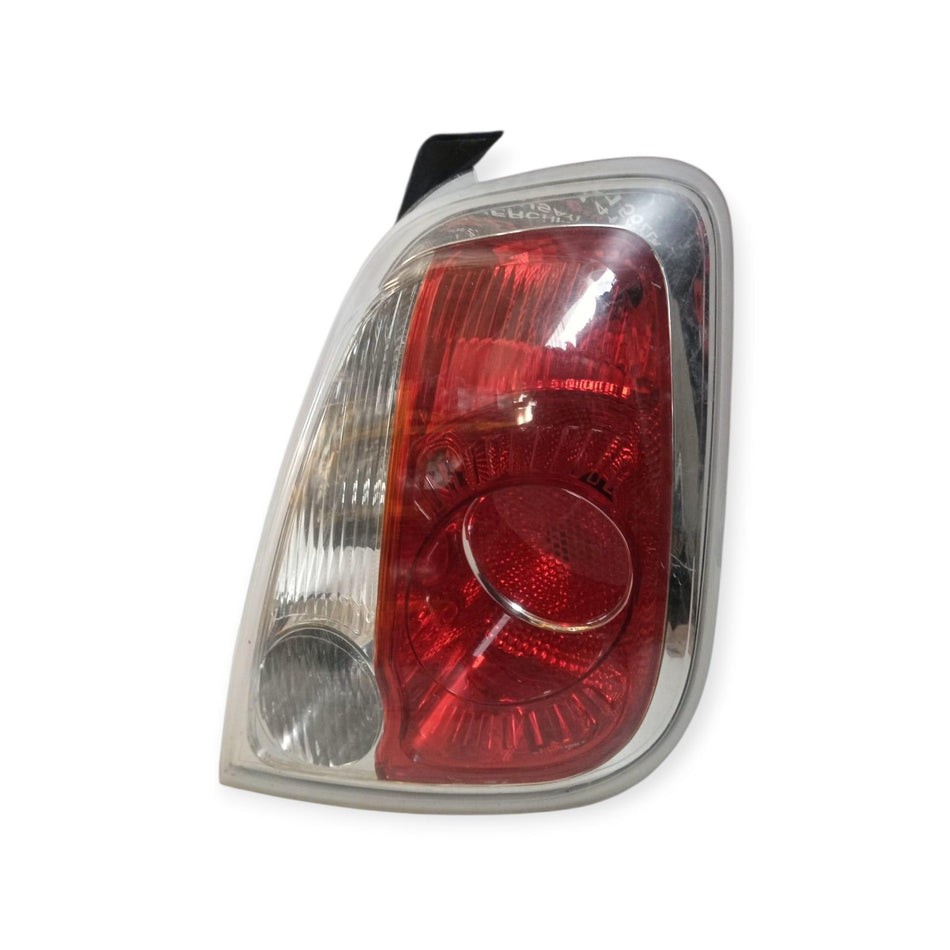 Stop fanale posteriore Destro FIAT 500 Serie (07>14)