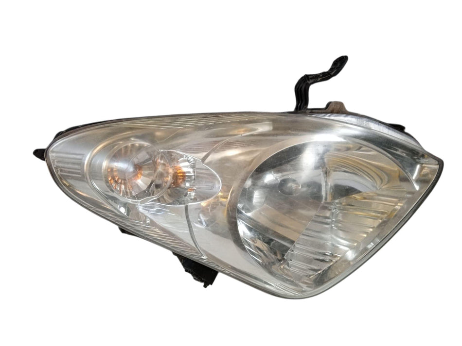 Faro anteriore Destro NISSAN Pixo 1° Serie