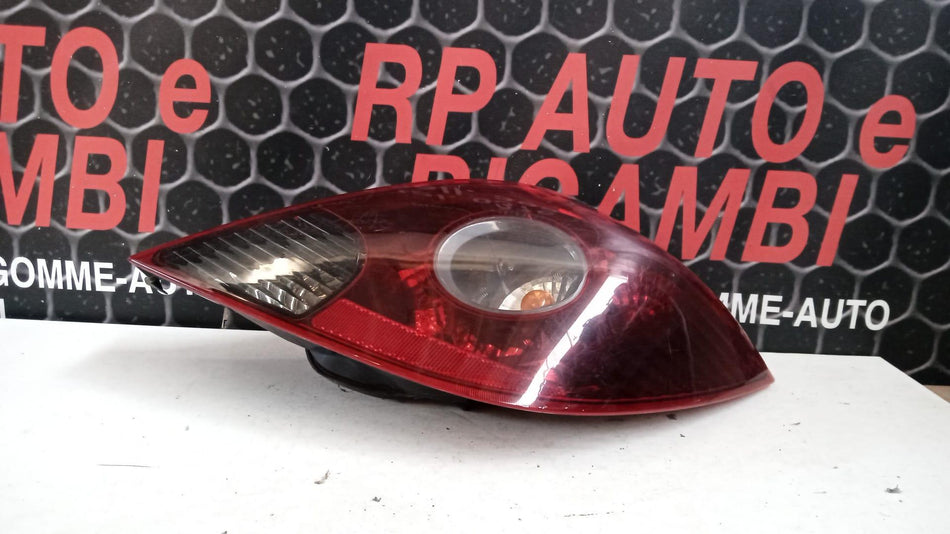 Stop fanale posteriore Destro OPEL Corsa D 3P 2° Serie