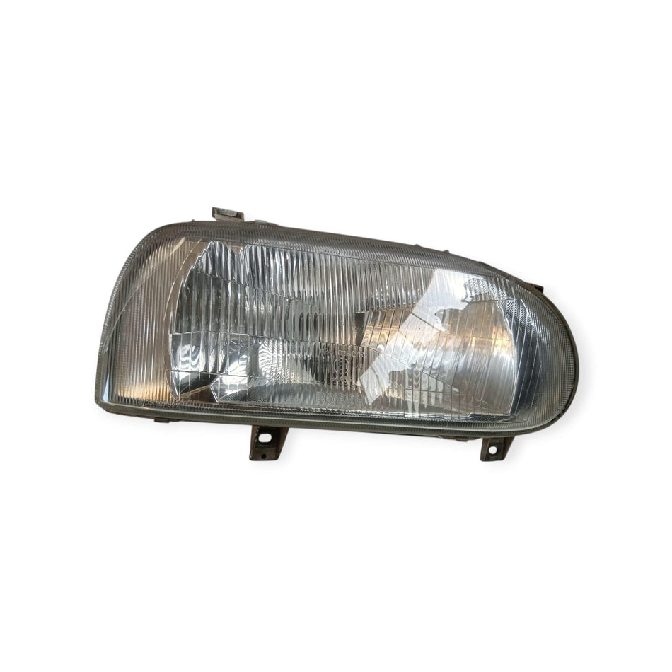 Faro anteriore Destro VOLKSWAGEN Golf 3 Berlina (91>97)