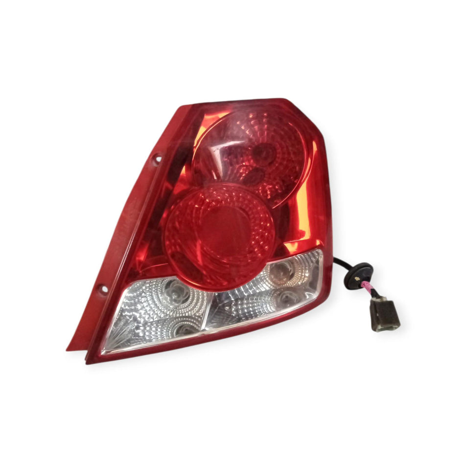 Stop fanale posteriore Destro CHEVROLET Kalos 2° Serie