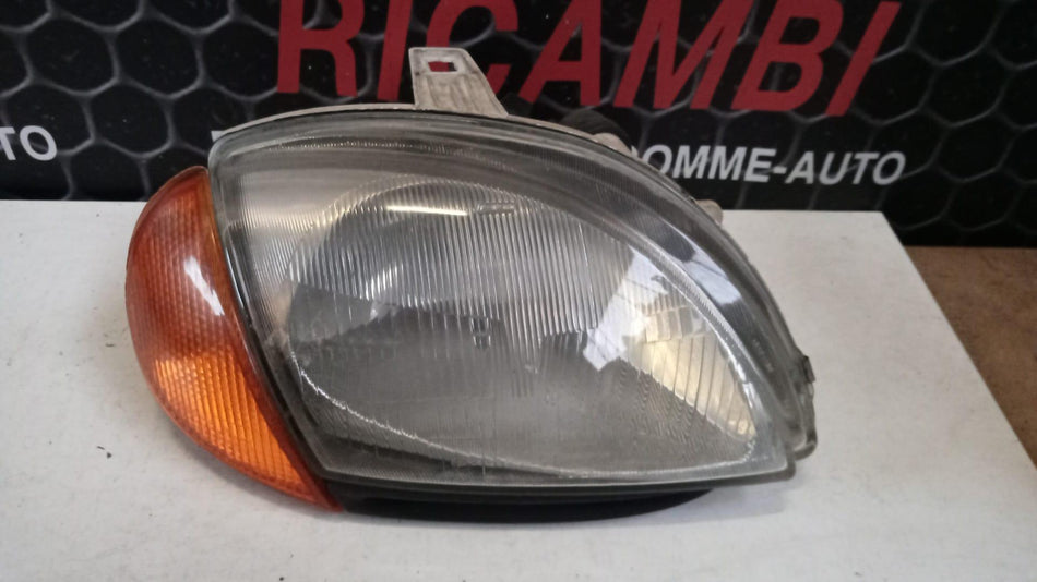 Stop fanale posteriore Destro FIAT Seicento Serie (00>05)