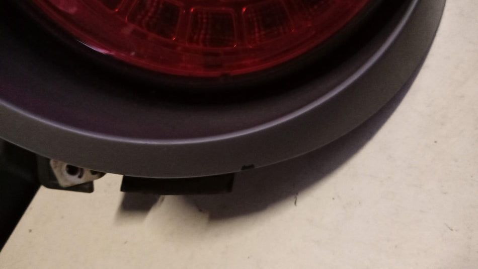 Stop fanale posteriore Destro ALFA ROMEO Mito Serie (955_) (08>)