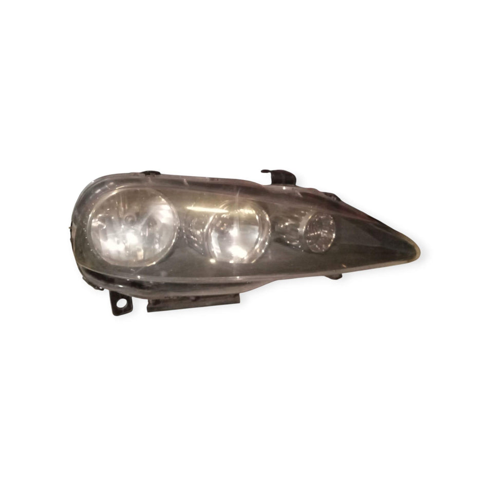 Faro Anteriore Sinistro ALFA ROMEO 147 Serie (937)  (00>05)