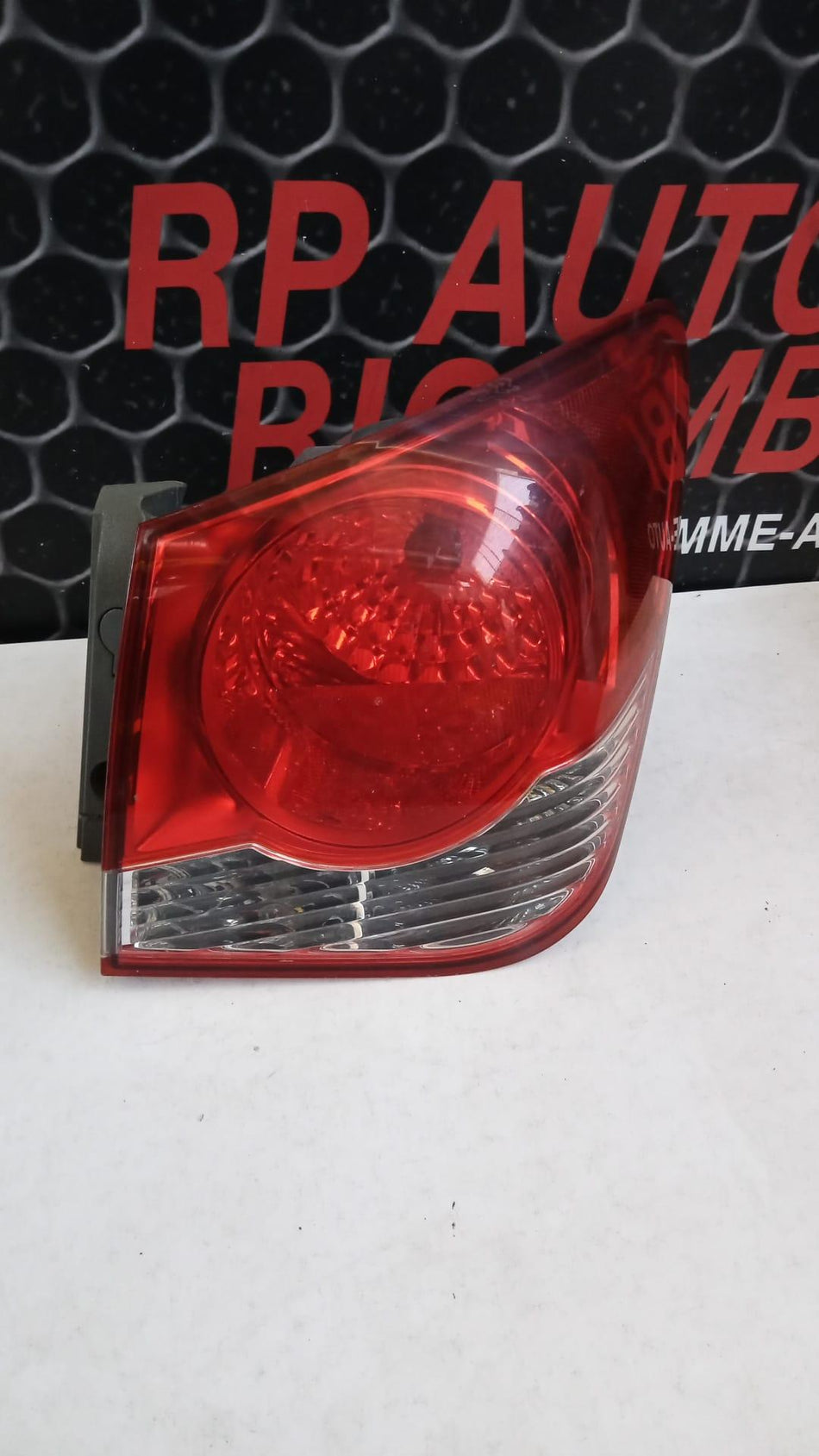 Stop fanale posteriore Destro CHEVROLET Cruze Berlina