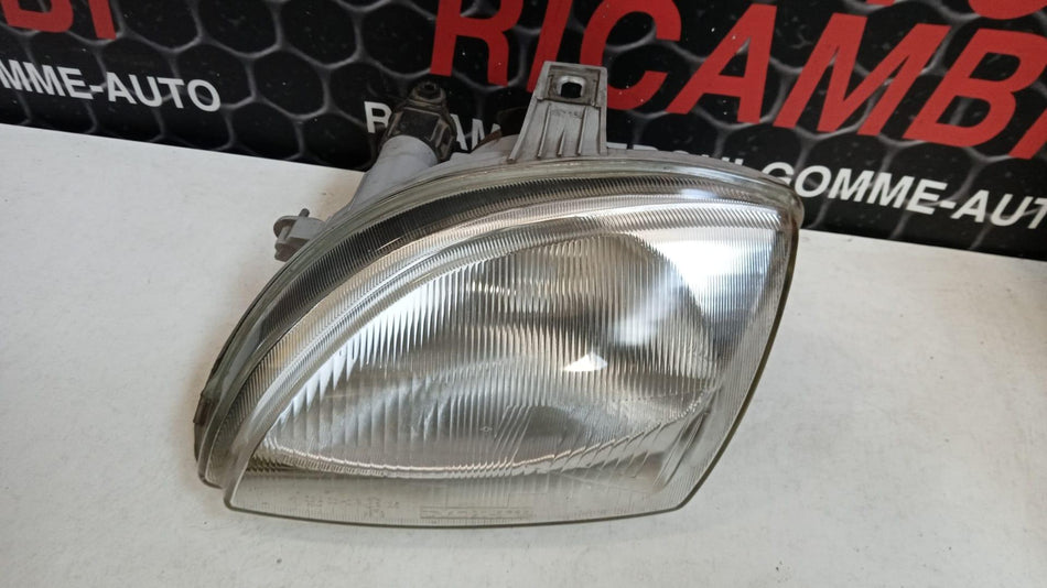 Faro Anteriore Sinistro FIAT Seicento Serie (00>05)