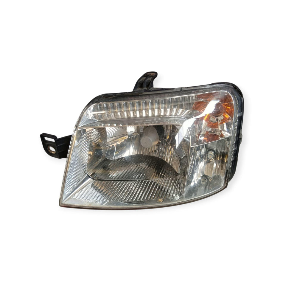 Faro Anteriore Sinistro FIAT Panda 2° Serie