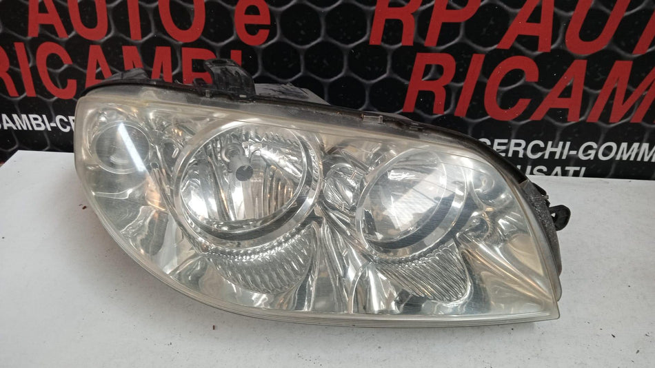 Faro anteriore Destro FIAT Punto Berlina 5P 3° Serie