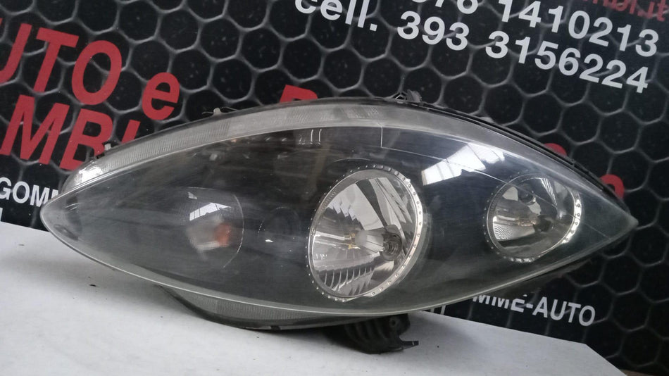 Faro anteriore Destro SEAT Altea Berlina