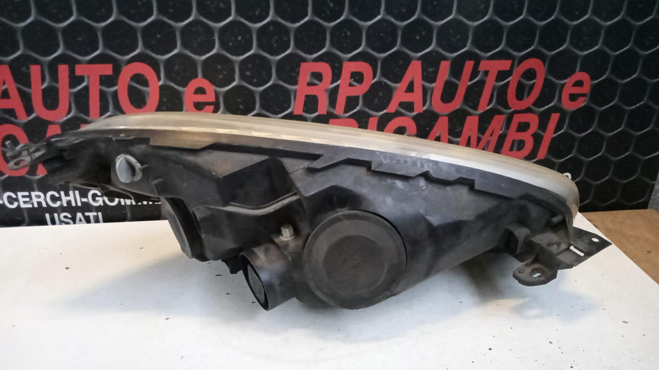 Faro Anteriore Sinistro CITROEN C4 Picasso (06>13) Mk1
