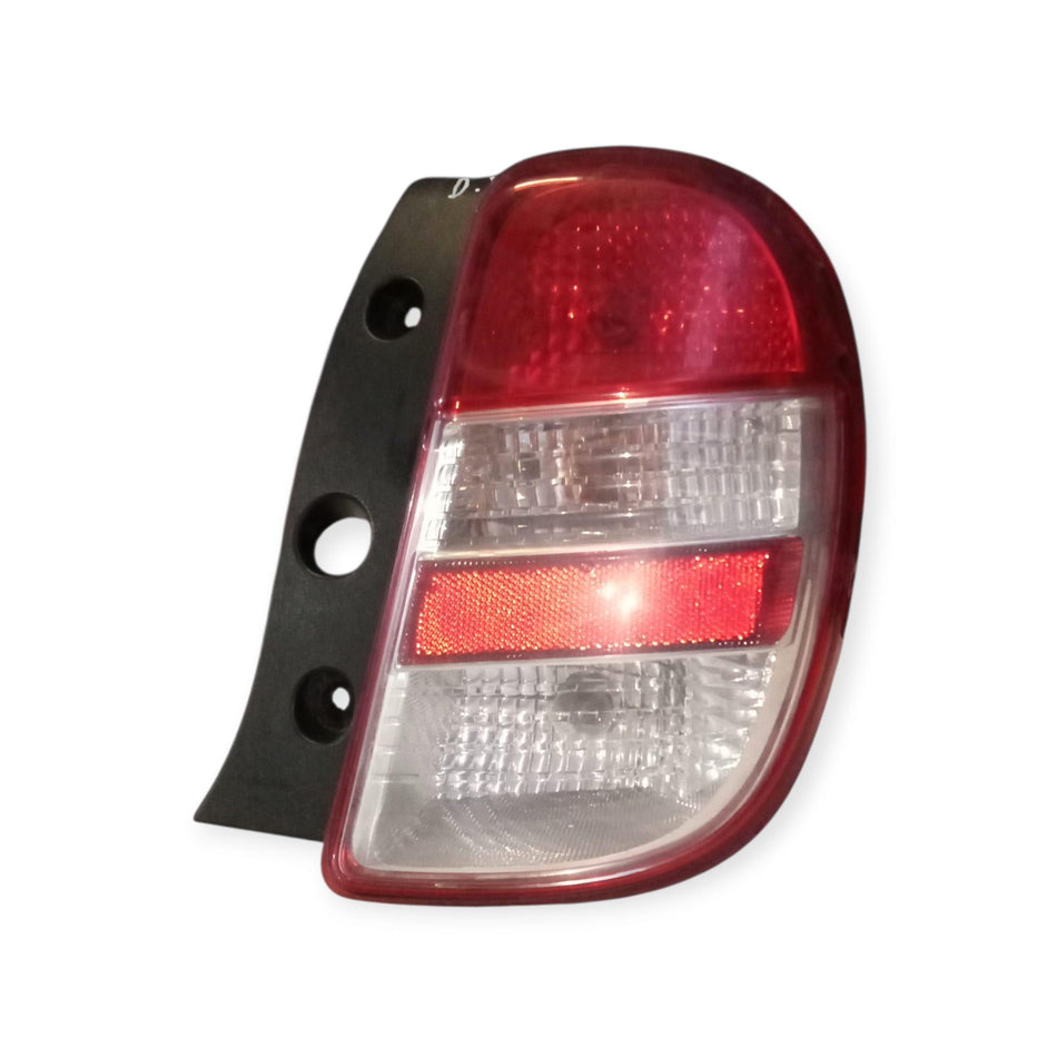 Stop fanale posteriore Destro NISSAN Micra 7° Serie