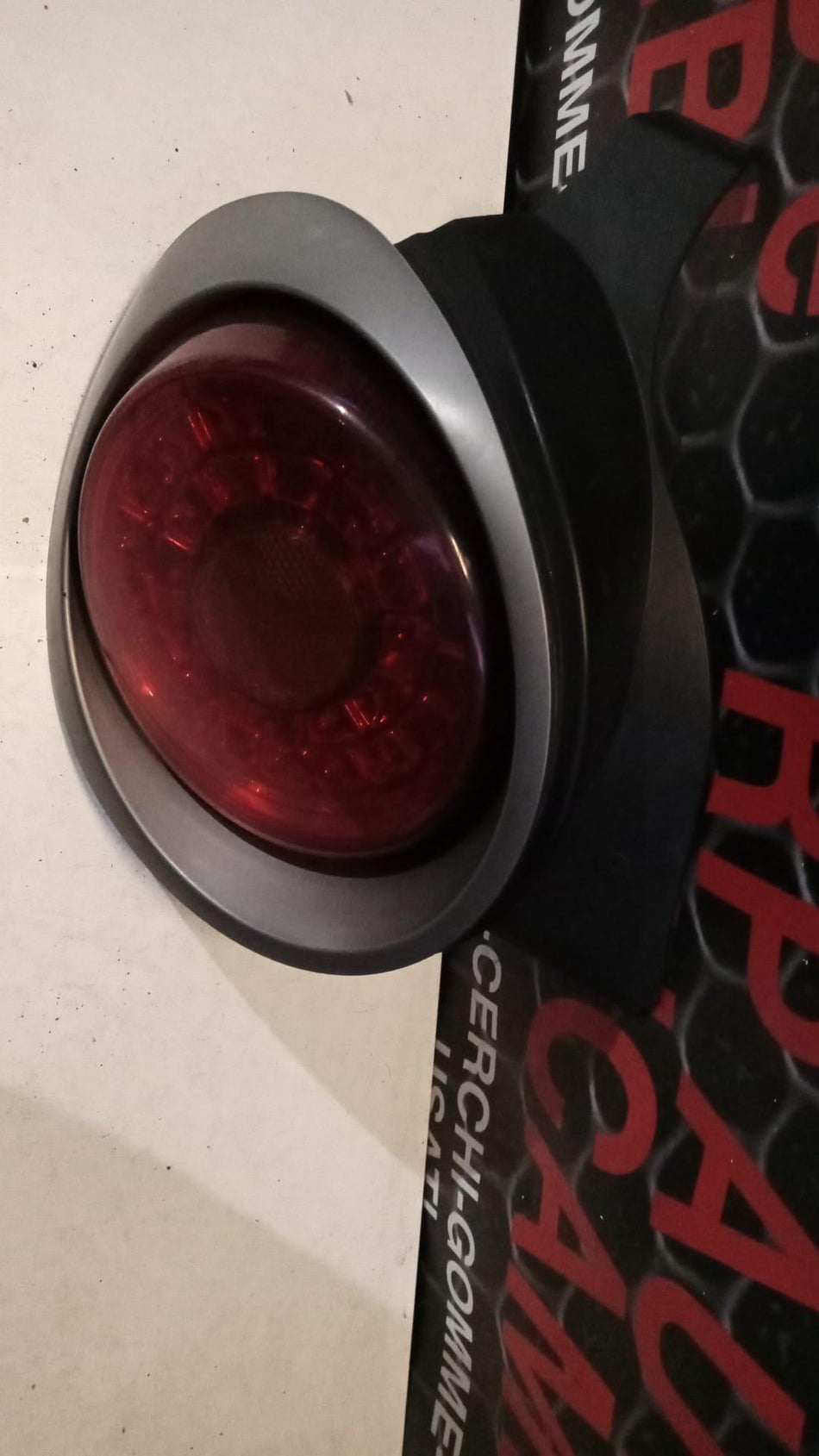 Stop fanale Posteriore Sinistro ALFA ROMEO Mito Serie (955_) (08>)