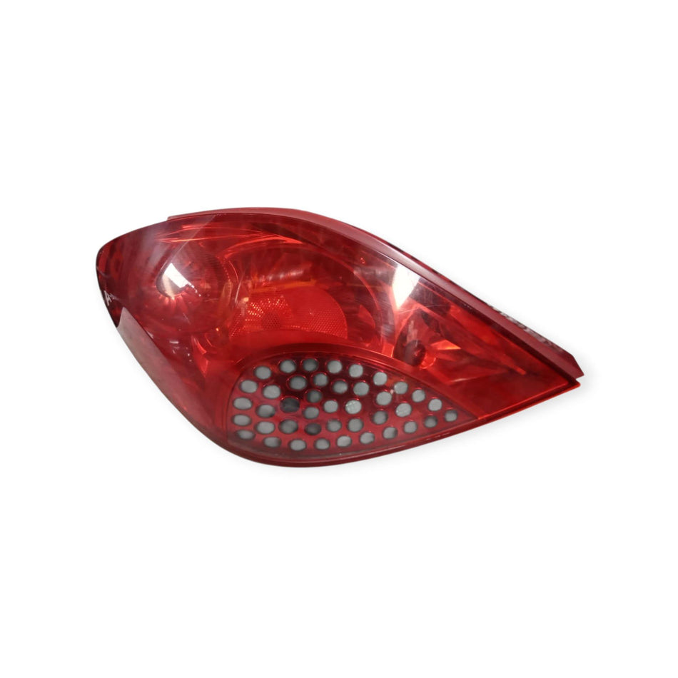 Stop fanale Posteriore Sinistro PEUGEOT 207 1° Serie