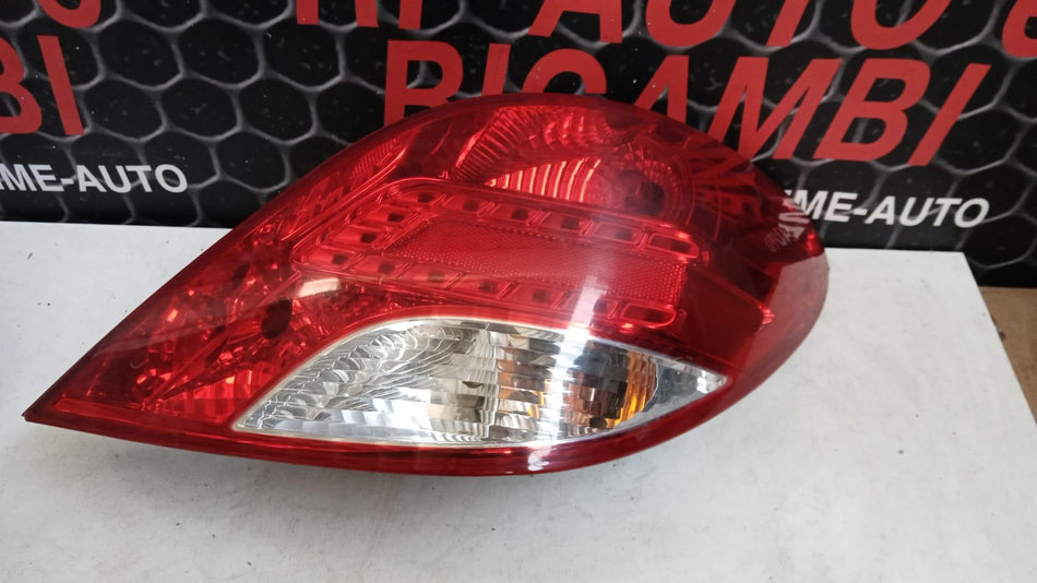 Stop fanale posteriore Destro PEUGEOT 207 2° Serie