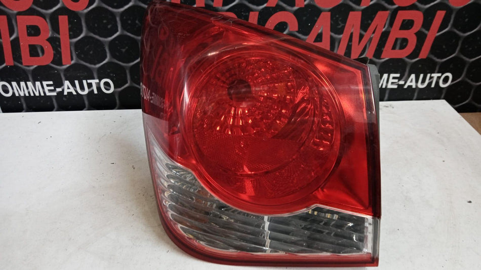 Stop fanale Posteriore Sinistro CHEVROLET Cruze Berlina