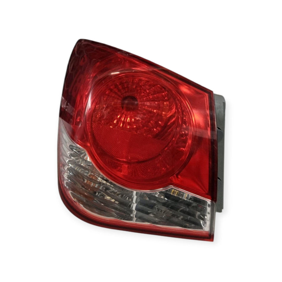 Stop fanale Posteriore Sinistro CHEVROLET Cruze Berlina