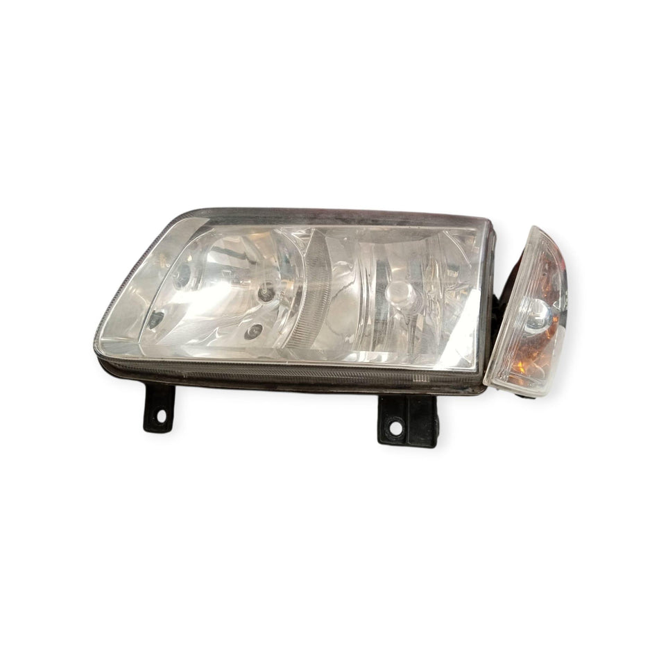 Faro Anteriore Sinistro VOLKSWAGEN Polo 3° Serie