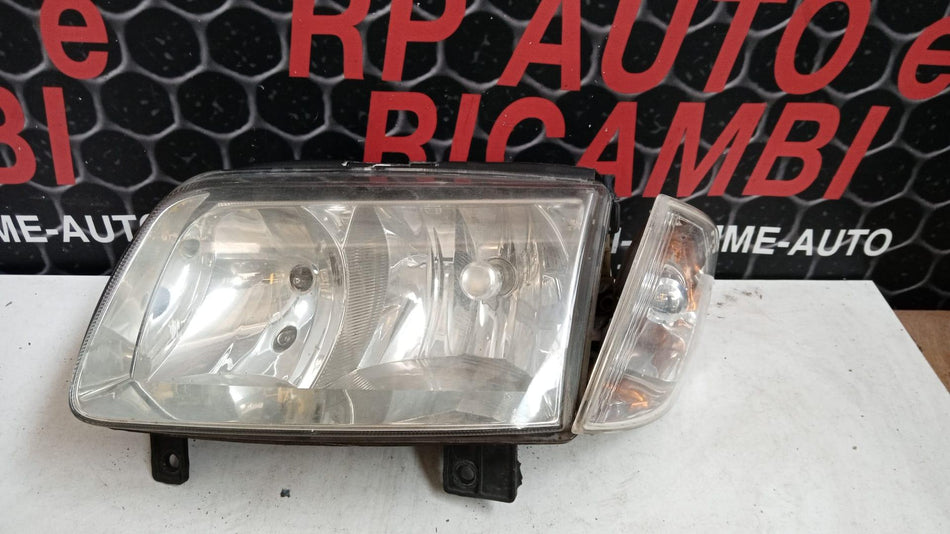 Faro Anteriore Sinistro VOLKSWAGEN Polo 3° Serie