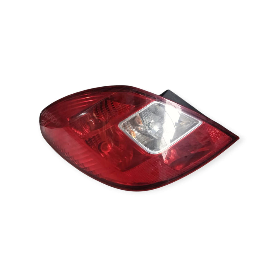Stop fanale Posteriore Sinistro OPEL Corsa D 5P 2° Serie
