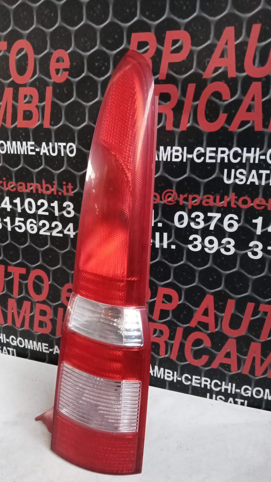 Stop fanale posteriore Destro FIAT Panda 2° Serie