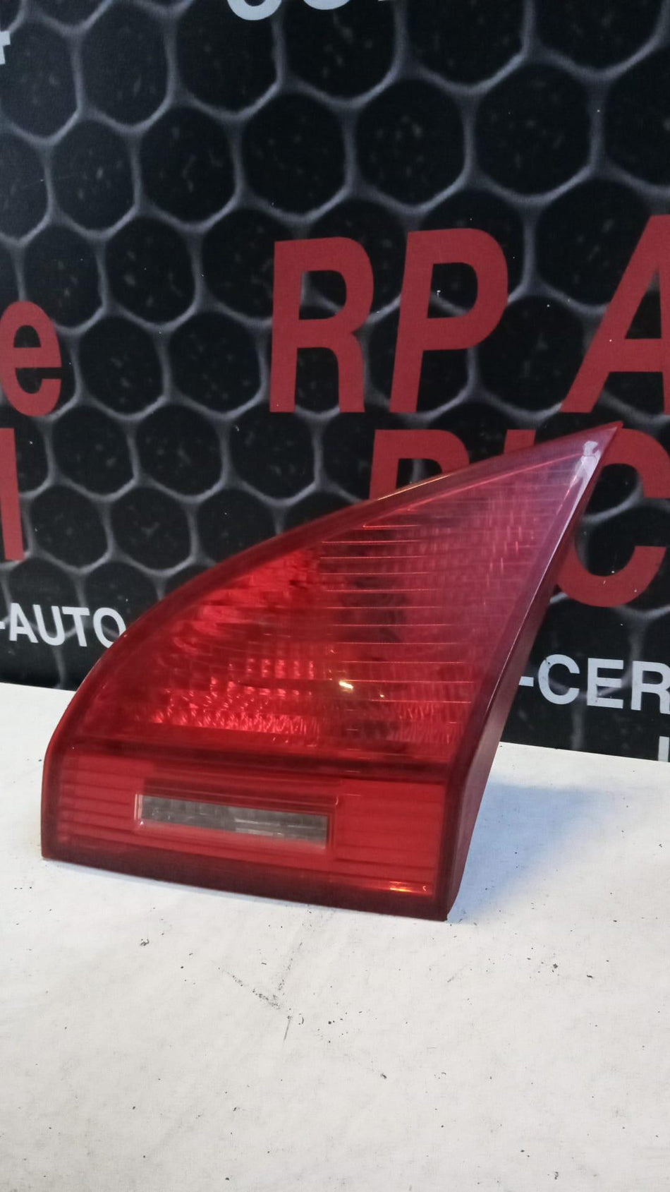 Stop fanale posteriore Destro KIA Venga 1° Serie