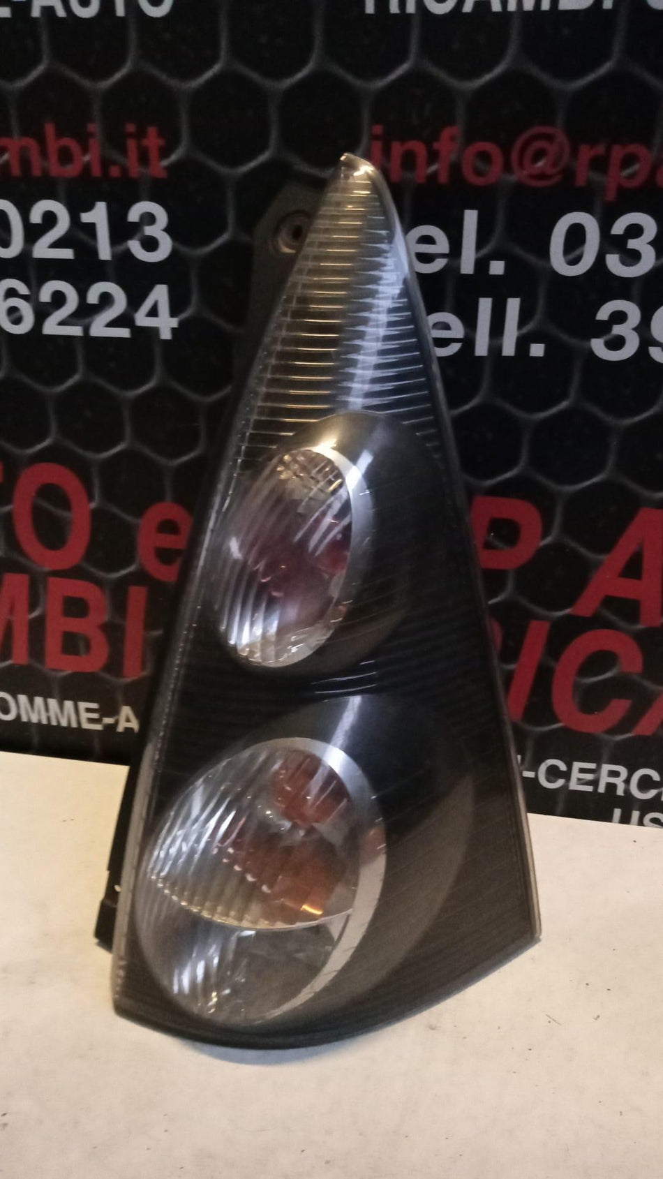 Stop fanale posteriore Destro CITROEN C1 2° Serie