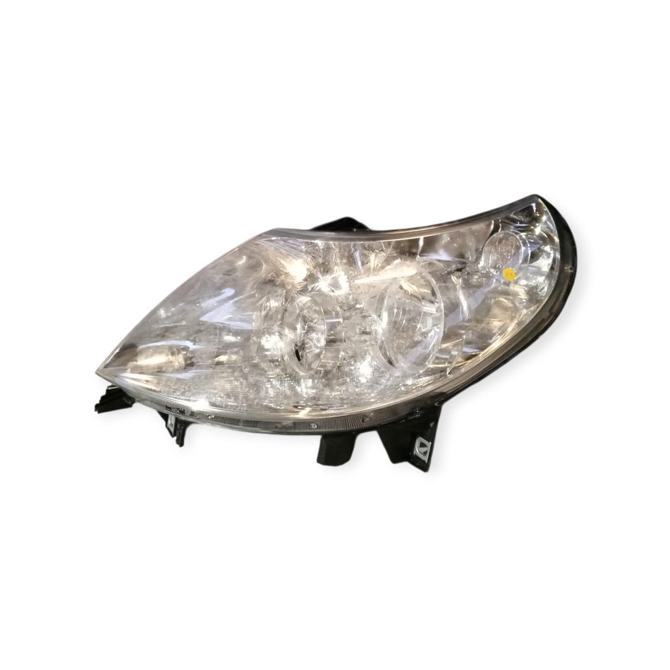 Faro Anteriore Sinistro FIAT Ducato 5° Serie