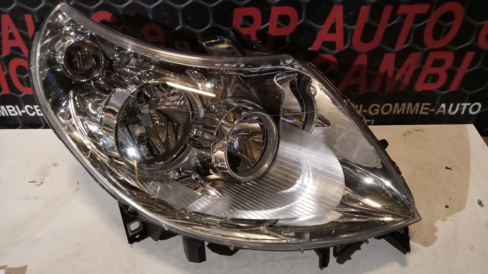 Faro anteriore Destro FIAT Ducato 5° Serie