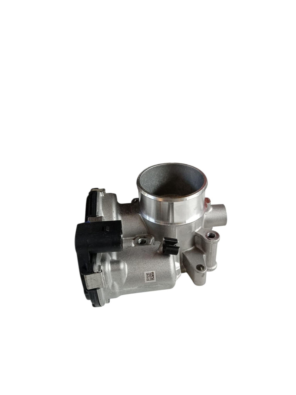 Corpo Farfallato EVO 5 Serie (23>)